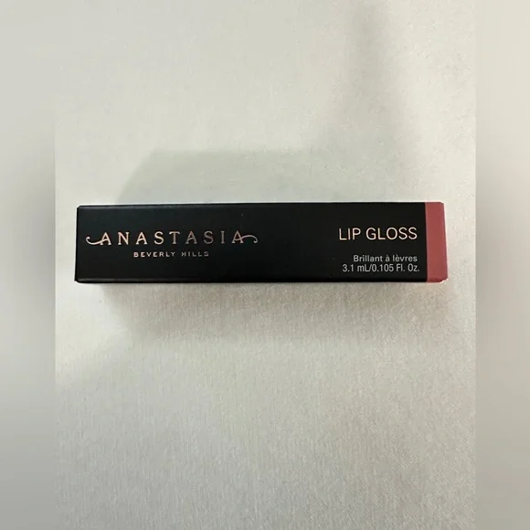 Anastasia Beverly Hills Lip Gloss - Picture 3 of 4